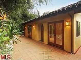 1912 Walcott Way, Los Angeles, CA 90039