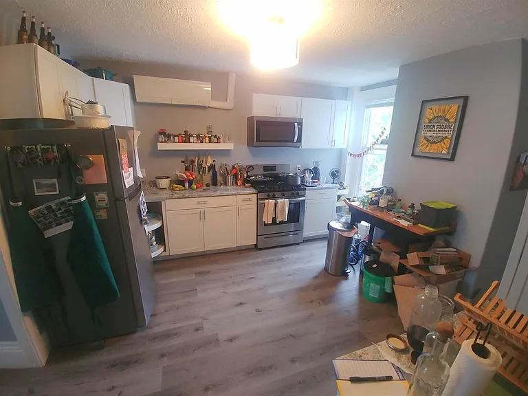 320 Somerville Ave #34 — Photo 5