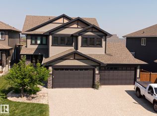 91 Danfield Pl, Spruce Grove, AB T7X 0E6