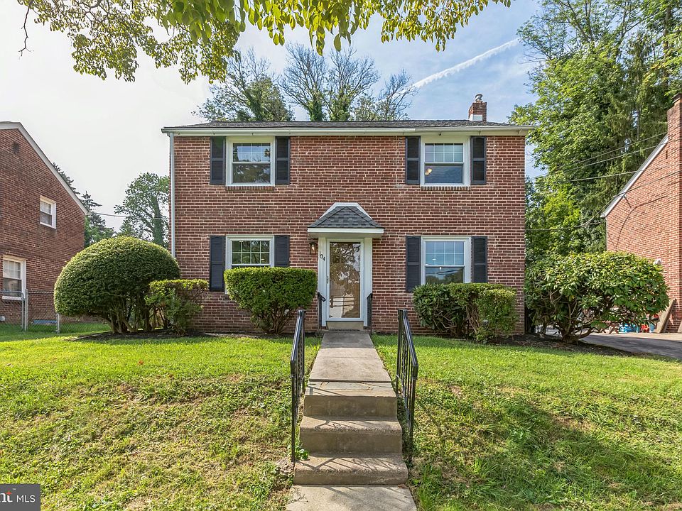 104 N Brookside Rd, Springfield, PA 19064 Zillow