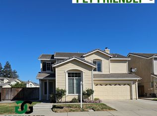 467 Rockingham Way, Tracy, CA 95376