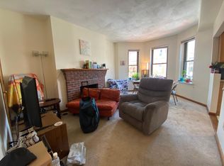 52 Gainsborough St APT 2, Boston, MA 02115