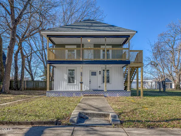 316 S Connor Ave, Joplin, MO 64801