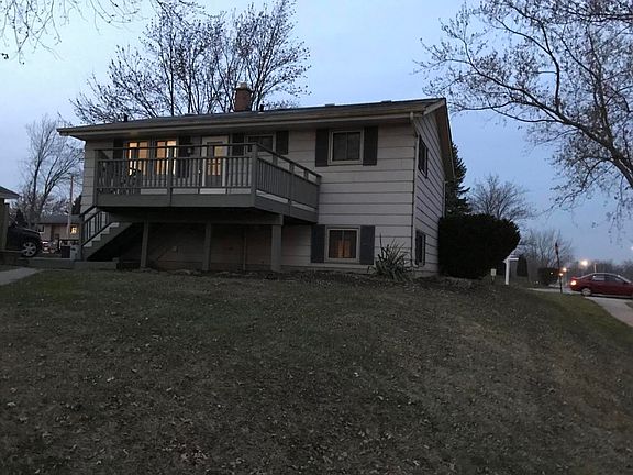 2nd image of 1601 Williams Ave