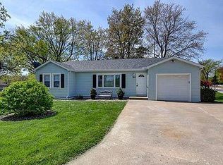 260 N Riley St, Claycomo, MO 64119