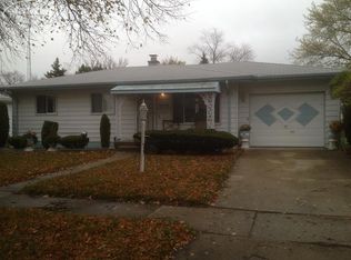 2013 Whittlesey St, Flint, MI 48503