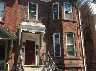 256 Montgomery St, Newburgh, NY