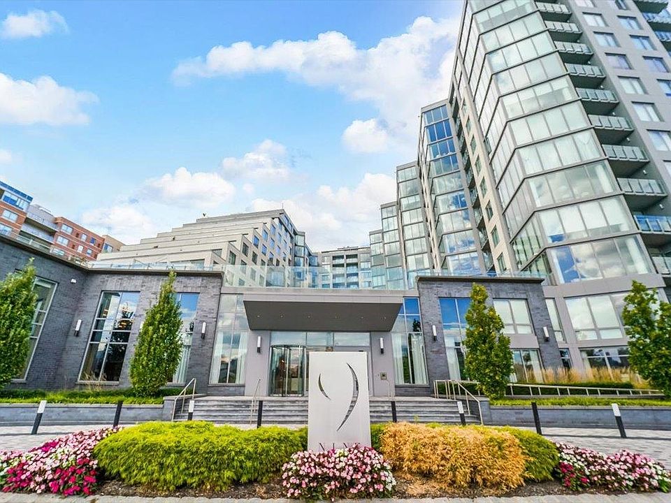 1st image of 9 Avenue At Port Imperial #806