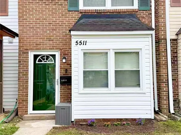5511 New Colony Dr, Virginia Beach, VA 23464