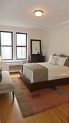 Rented by Metropolitan Equities