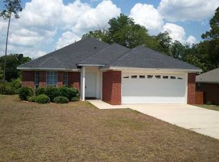 1766 Kendall Ct, Mobile, AL 36695