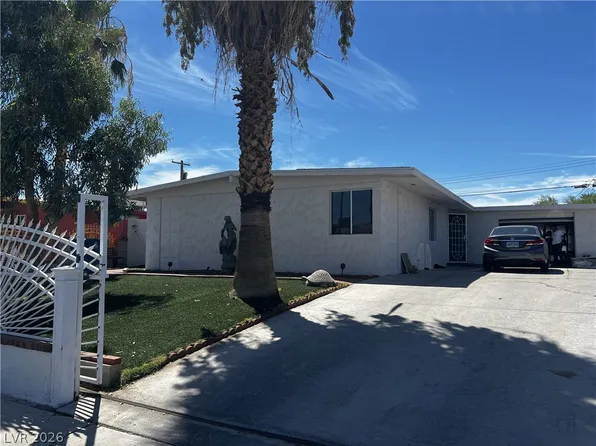3215 Wright Ave, North Las Vegas, NV 89030