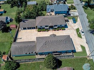 10207 E 63rd Ter, Raytown, MO 64133