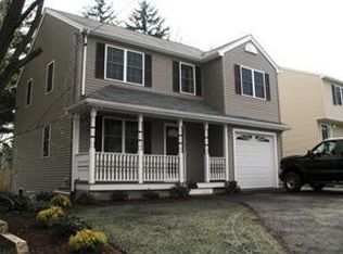 1270 Trapelo Rd, Waltham, MA 02451