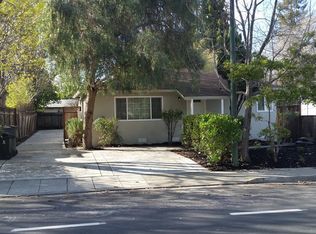 518 N Whisman Rd, Mountain View, CA 94043