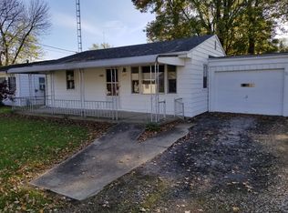 1145 Cornel Ave, Galion, OH