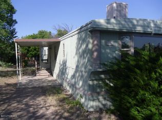 3030 Olive Dr, Prescott, AZ 86301