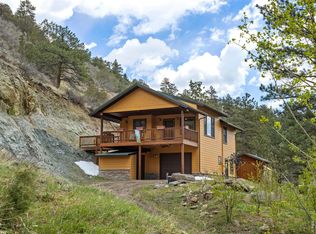 1002 Streamside Dr, Glen Haven, CO 80532