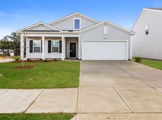 6407 Lovely Xing, Leland, NC 28451