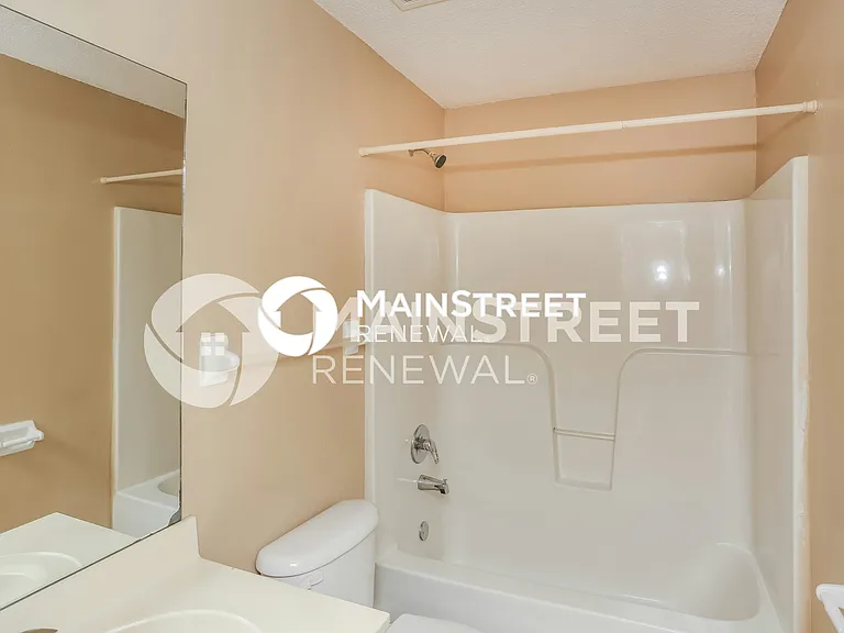 WM - Bathroom
