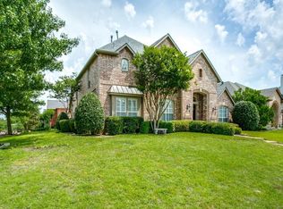 4321 Maize Dr, Plano, TX 75093