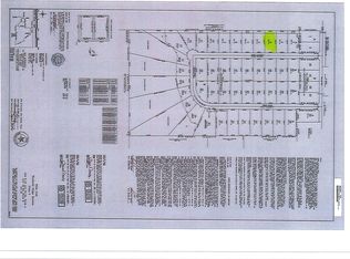 LOT 5 Moreland St, Paradise, TX 76073