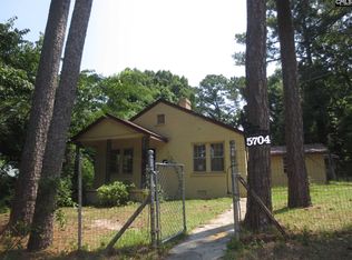 5704 Knightner St, Columbia, SC 29203