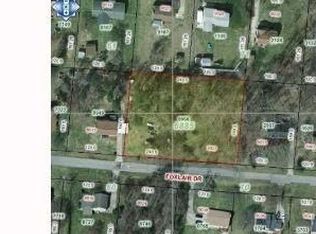 9023 Foxlair Dr, Kernersville, NC 27284