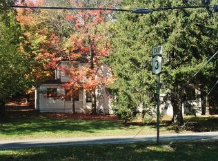 157 Bloomingdale Ave APT 1, Saranac Lake, NY 12983