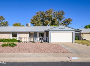9906 W Spruce Dr, Sun City, AZ 85351