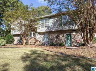 1466 Self Creek Rd, Morris, AL 35116