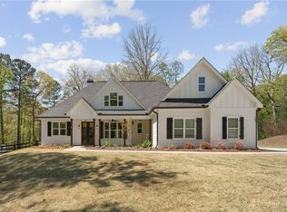 200 River Trl, Ball Ground, GA 30107