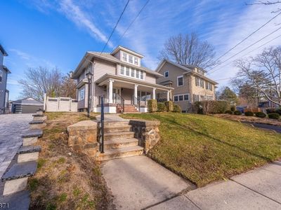 837 Park Ave, Elizabeth, NJ, 07208