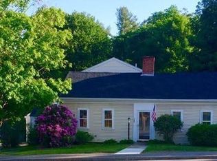 288 Main St, Townsend, MA 01469
