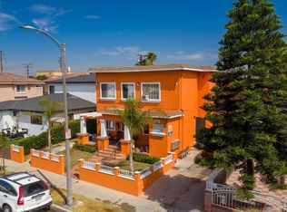 405 E Esther St, Long Beach, CA 90813