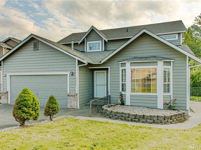 24821 107th Ave SE, Kent, WA, 98030