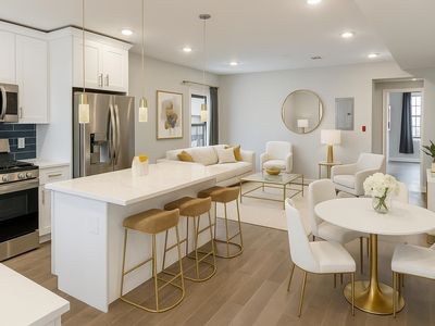 41 Beacon Ave Floor 1, Jersey City, NJ, 07306