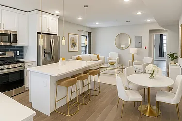 41 Beacon Avenue, #1