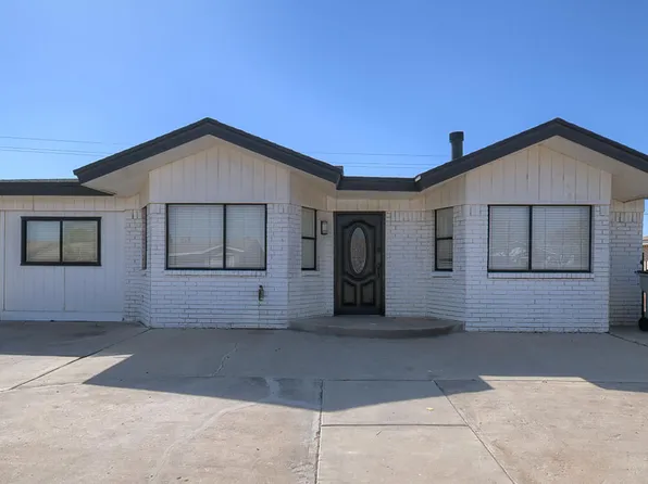 9709 Vallarta Dr, El Paso, TX 79927