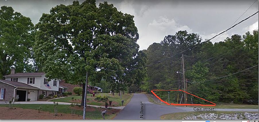 1st image of 0 Cain St