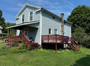 1176 Gulf Rd, Rome, PA 18837