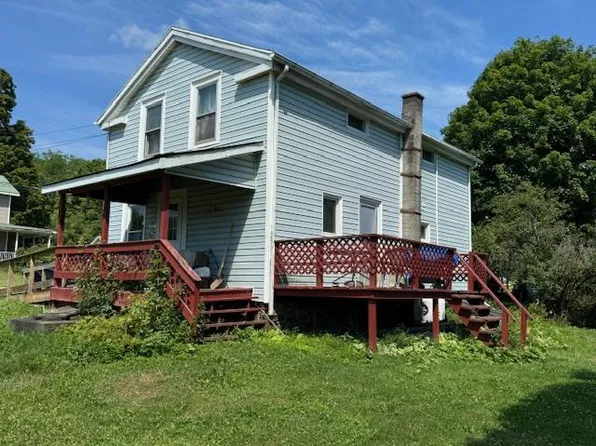 1176 Gulf Rd, Rome, PA 18837