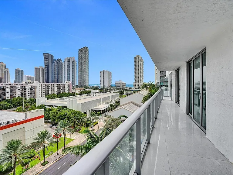 330 Sunny Isles Blvd #5-805 — Photo 72
