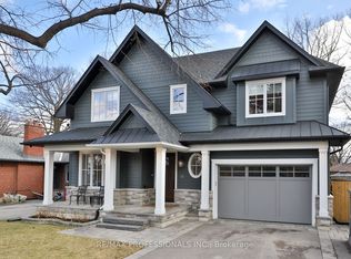 51 Saybrook Ave, Toronto, ON M8Z 2V6