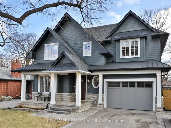51 Saybrook Ave, Toronto, ON M8Z 2V6