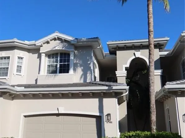 7168 Lemuria Cir APT 1701, Naples, FL 34109