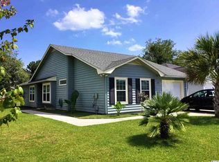 107 Coachman Ln, Surfside Beach, SC 29575