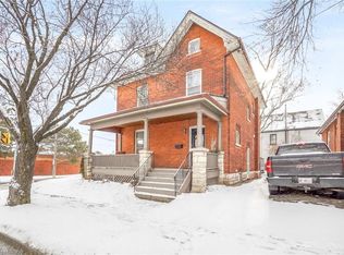 353 Dalhousie St, Brantford, ON N3S 3V9