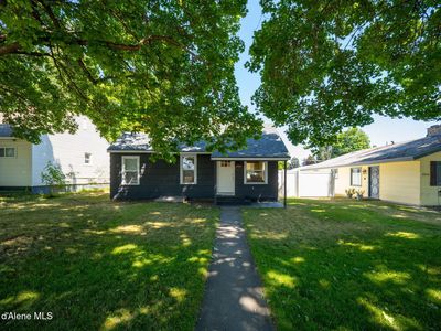 2018 N 5th St, Coeur D Alene, ID, 83814