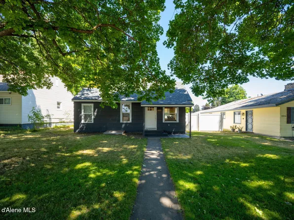 2018 N 5th St, Coeur D Alene, ID 83814